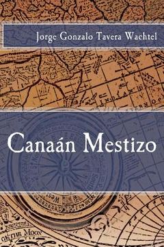 portada Canaan Mestizo