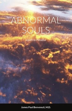 portada Abnormal Souls: a path to Paradise (en Inglés)