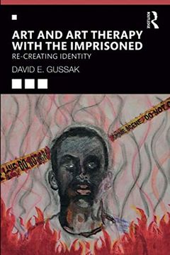 portada Art and art Therapy With the Imprisoned (en Inglés)