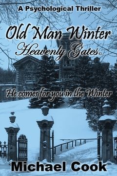 portada Old Man Winter: Heavenly Gates (en Inglés)