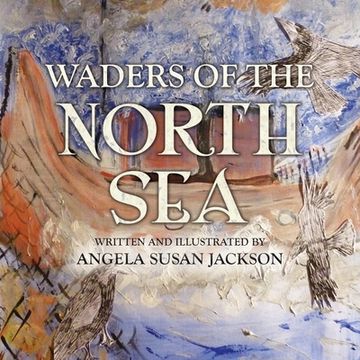 portada Waders of the North Sea: These Nordic Seafaring Tribes (en Inglés)