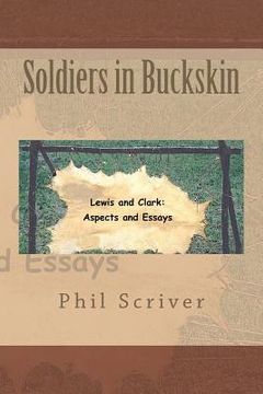 portada soldiers in buckskin