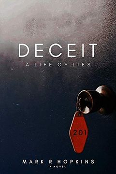 portada Deceit: A Life of Lies 