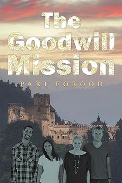 portada The Goodwill Mission (en Inglés)
