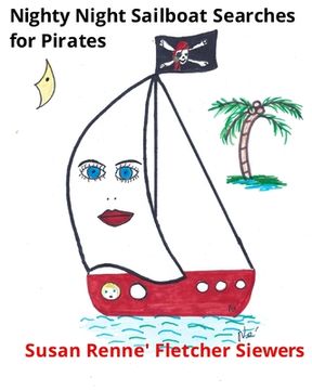 portada Nighty Night Sailboat Searches for Pirates