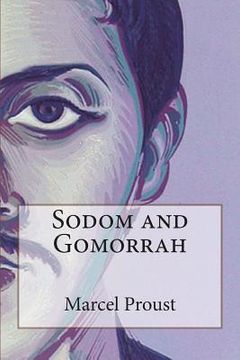 portada Sodom and Gomorrah (in English)