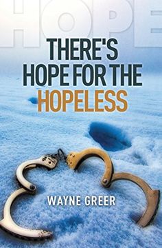 portada There's Hope for the Hopeless (in English)