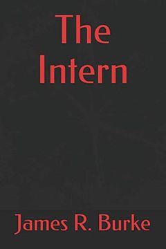 portada The Intern (Jake Matthews, md) (en Inglés)