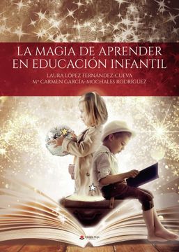 portada La Magia de Aprender (in Spanish)