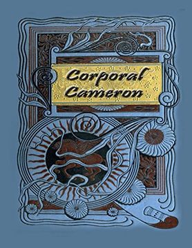 portada Corporal Cameron 