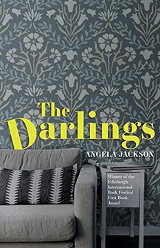 portada The Darlings