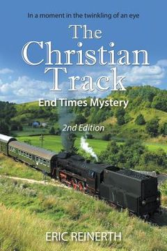 portada The Christian Track 2nd Edition (en Inglés)