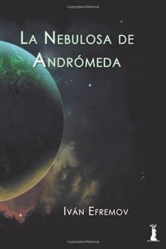 portada La Nebulosa de Andromeda