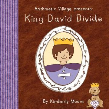 portada arithmetic village presents king david divide (in English)