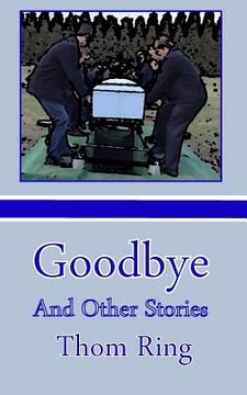 portada Goodbye And Other Stories