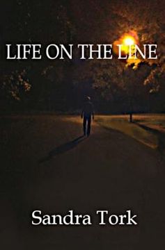 portada Life on the Line (en Inglés)