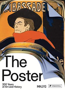 portada The Poster: 200 Years of art and History 