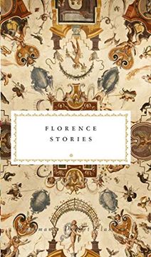 portada Florence Stories (Everyman'S Library Pocket Classics) (en Inglés)