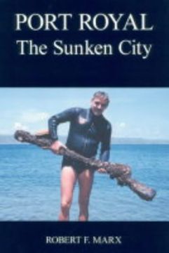 portada Port Royal: The Sunken City (en Inglés)