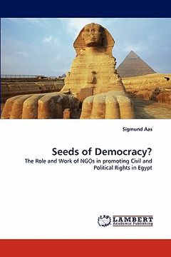 portada seeds of democracy?