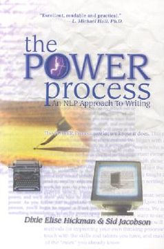 portada the power process