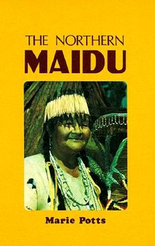 portada northern maidu