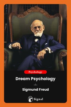 portada Dream Psychology