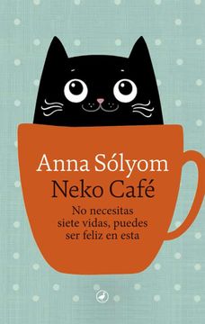 portada Neko Café