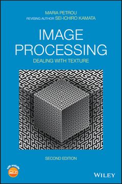 portada Image Processing: Dealing With Texture (in English)