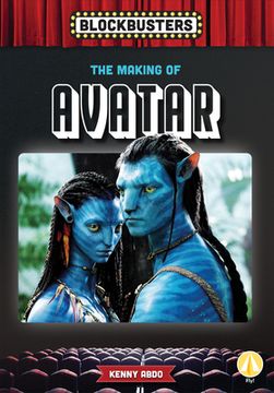 portada Making of Avatar
