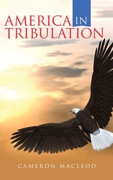 portada America in Tribulation: The Unique Role of the Usa in Biblical Prophecy, During the Imminent End-Times Tribulation