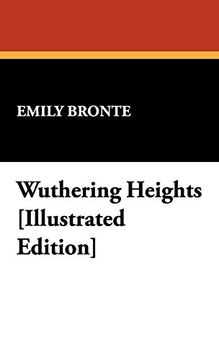 portada Wuthering Heights 
