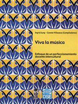 portada VIVA LA MUSICA (in Spanish)