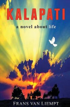 portada Kalapati: A Novel About Life (in English)