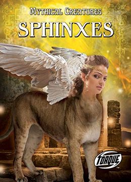 portada Sphinxes (Mythical Creatures) (in English)