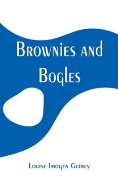 portada Brownies and Bogles (en Inglés)