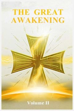 portada The Great Awakening Volume II (en Inglés)