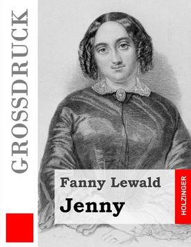 portada Jenny (Großdruck) (in German)
