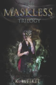 portada The Maskless Trilogy (en Inglés)