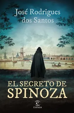portada El Secreto de Spinoza (in Spanish)