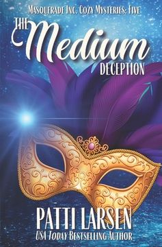 portada The Medium Deception (in English)