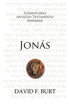 portada Jonás (in Spanish)