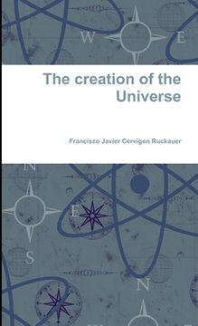 portada The creation of the Universe