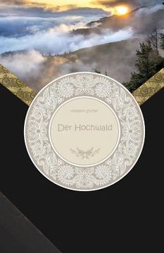 portada Der Hochwald - Großdruck (en Alemán)