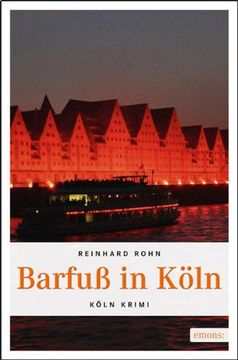 portada Barfuß in Köln