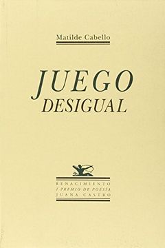 portada Juego Desigual (in Spanish)