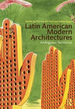 portada latin american modern architectures