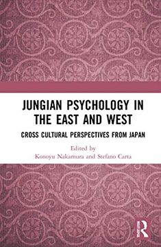 portada Jungian Psychology in the East and West 
