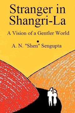 portada stranger in shangri-la (in English)