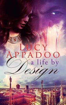 portada A Life By Design (en Inglés)